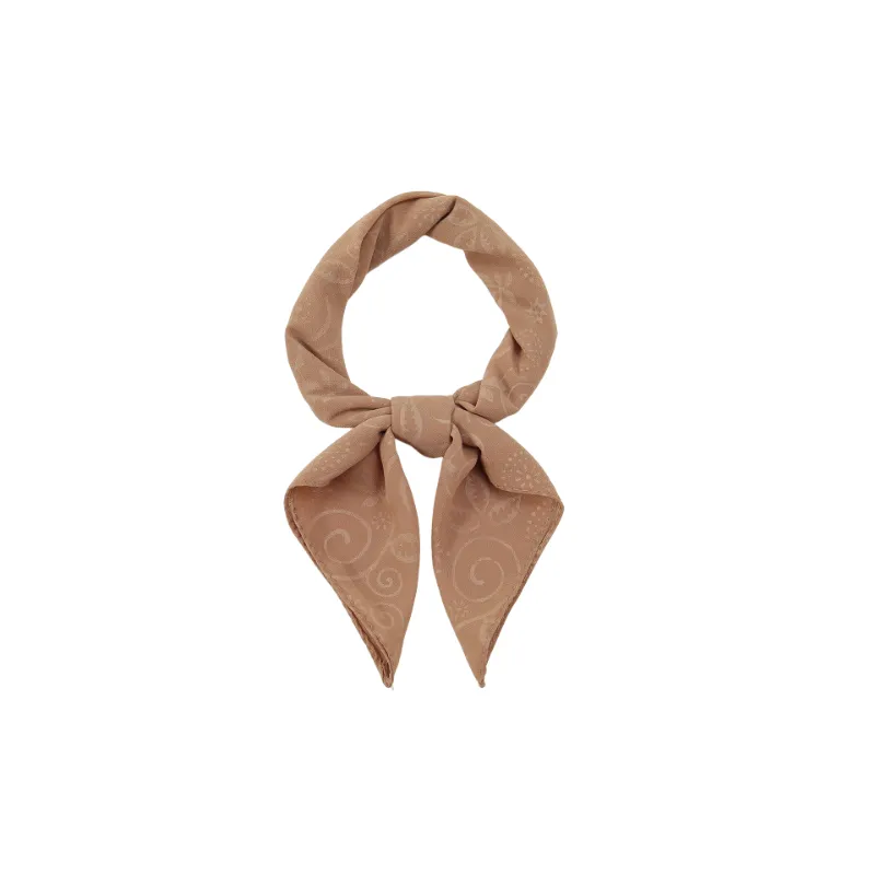 Fashionable Simple Headwrap-1