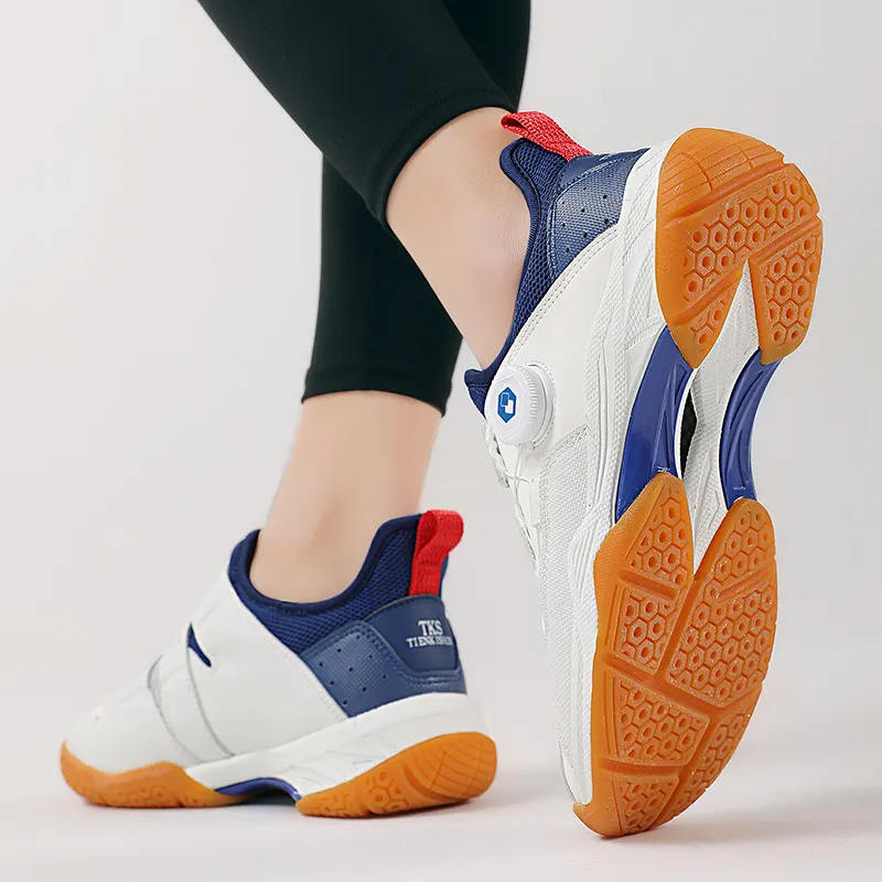 Basics Funky Badminton Shoes-7