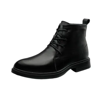 Fashion Casual Martin Boot
