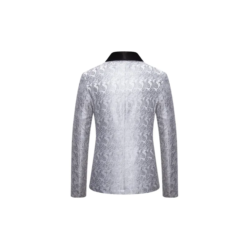 Fashionable Basics Business Suit-13