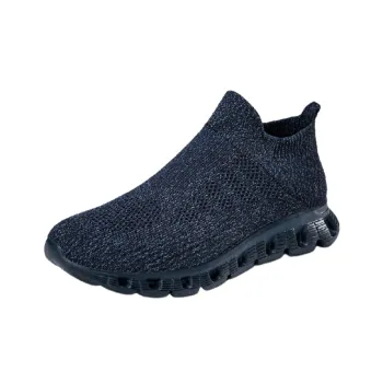 Casual Breathable Slip On Shoes