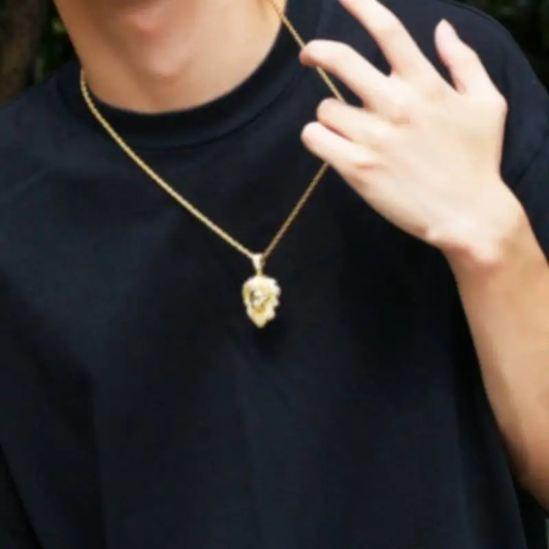 Fashionable Cute Necklace-3