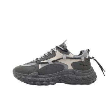 Casual Fashionable Chunky Sneakers