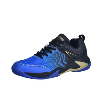 Sporty Waterproof Badminton Shoes