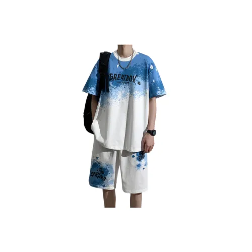 Arnar Mar Jonsson Clothing for Men