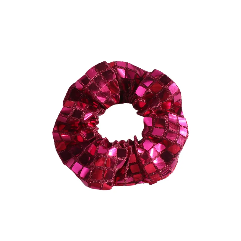 Retro Simple Hair Tie-3