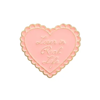 Casual Glamorous Brooch