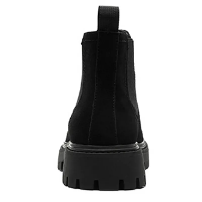 Elegant Basics Chelsea Boot-6