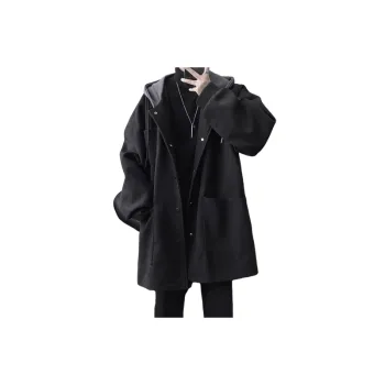 Simple Fashionable Jacket