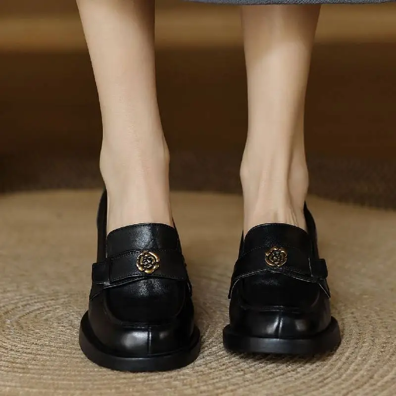 Fashionable Elegant Women'S Casual Shoes-4
