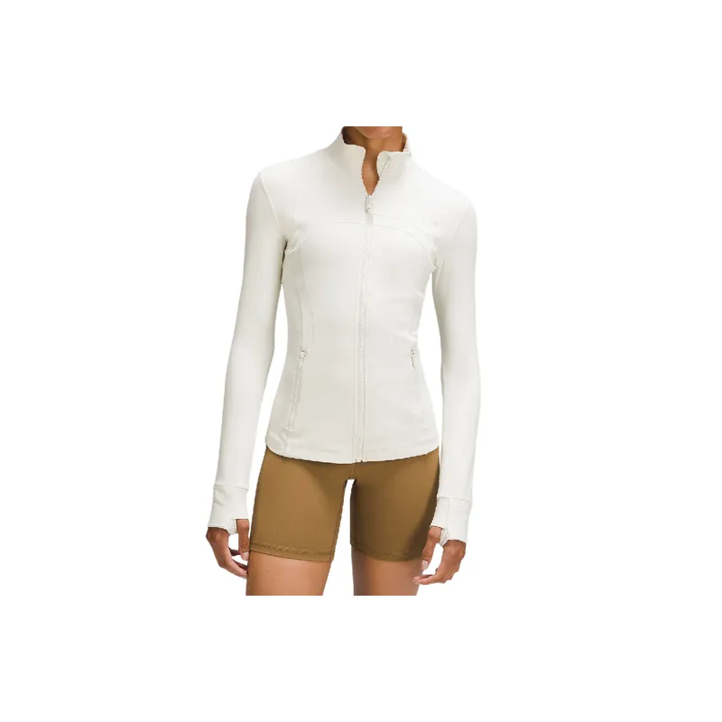 Sporty Zipper Crop Top-6