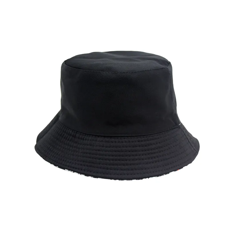 Fashionable Basics Bucket Hat-2