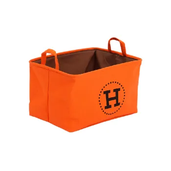 Fashionable Basics Storage Boxes / Storage Containers