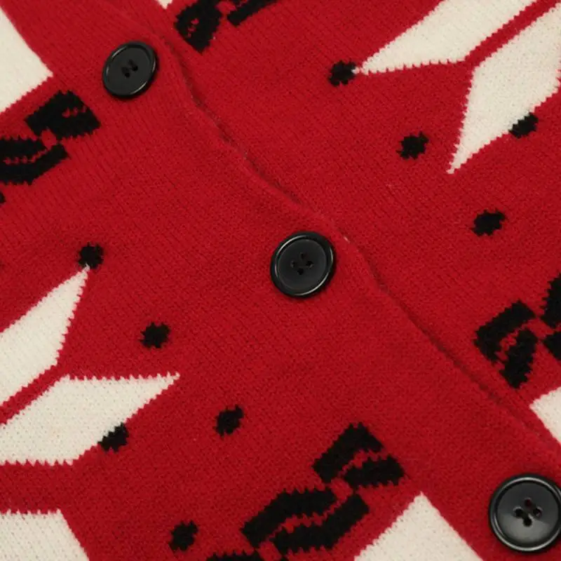 Fashion Loose Sweater-3