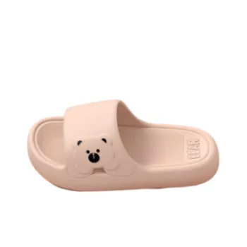 Simple Soft & Lightweight Slippers / Home Slippers