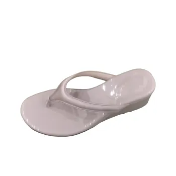 Casual Plain Flip Flops