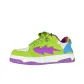 Purple Green