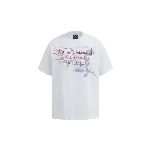 Casual Loose 100% Cotton T Shirt