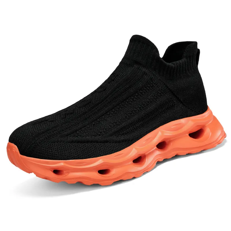 Casual Breathable Lifestyle Shoes-3
