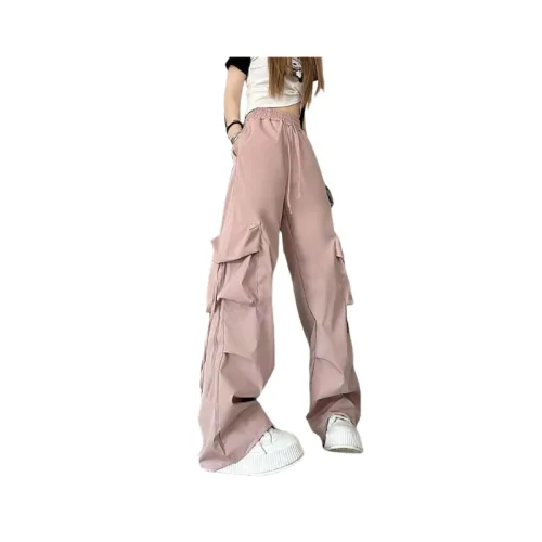 Retro LooseCasual Cargo pants