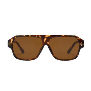 Simple Funky Sunglasses