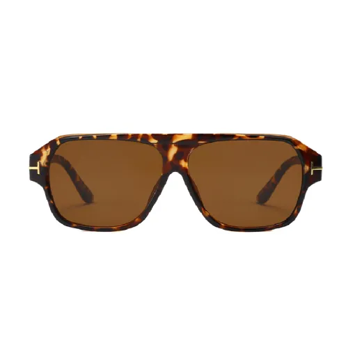 Simple Funky Sunglasses