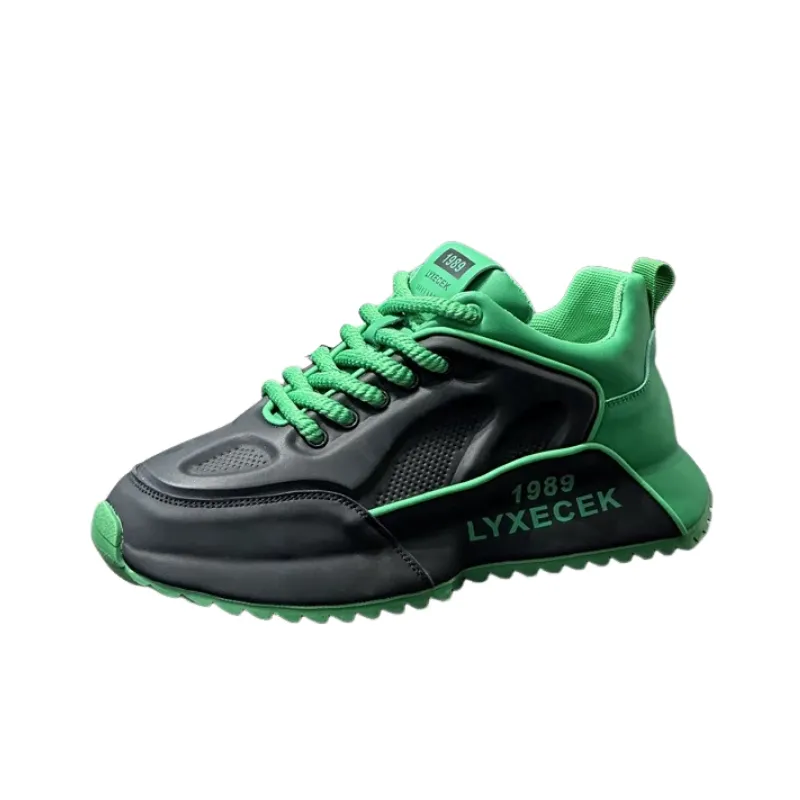 Fashionable Sporty Men'S Casual-3