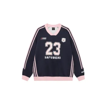 Fashionable Cool Sweatshirt