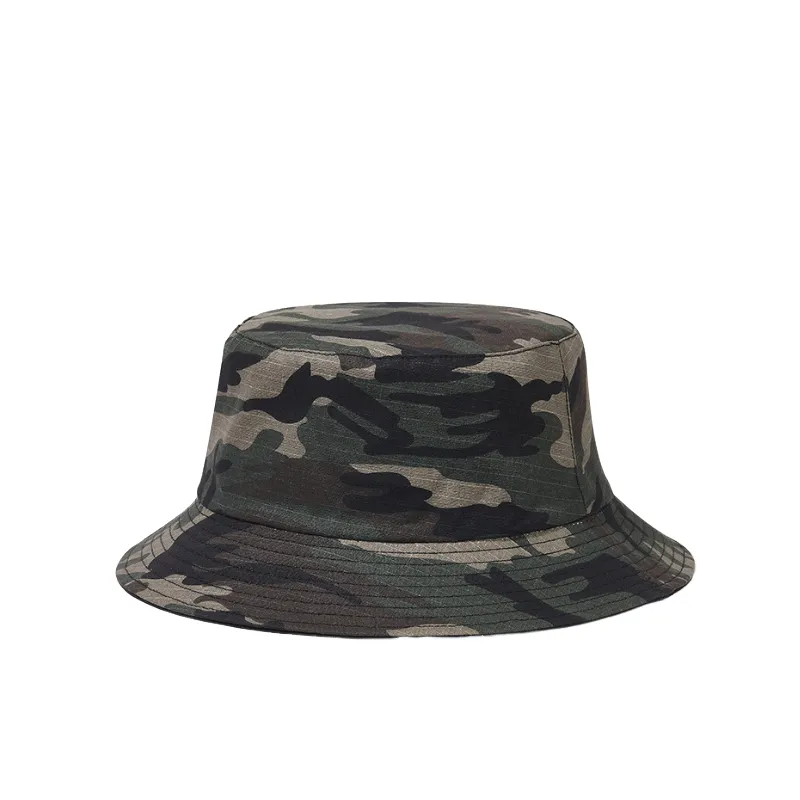 Simple Basics Bucket Hat-0