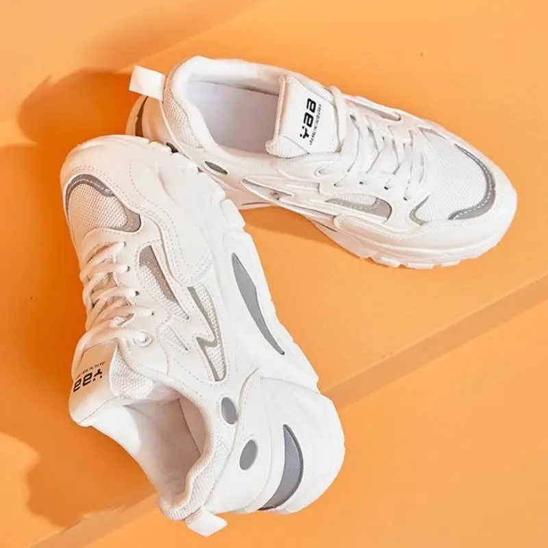 Casual Sporty Lifestyle Shoes-2
