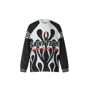 Cool All Over Print T shirt