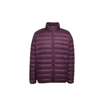 Fashionable Simple Down Jacket