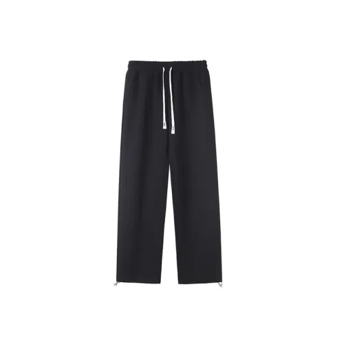 Casual Loose Knit Sweatpants