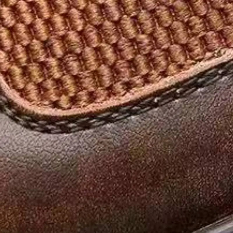 Retro Casual Chelsea Boot-7