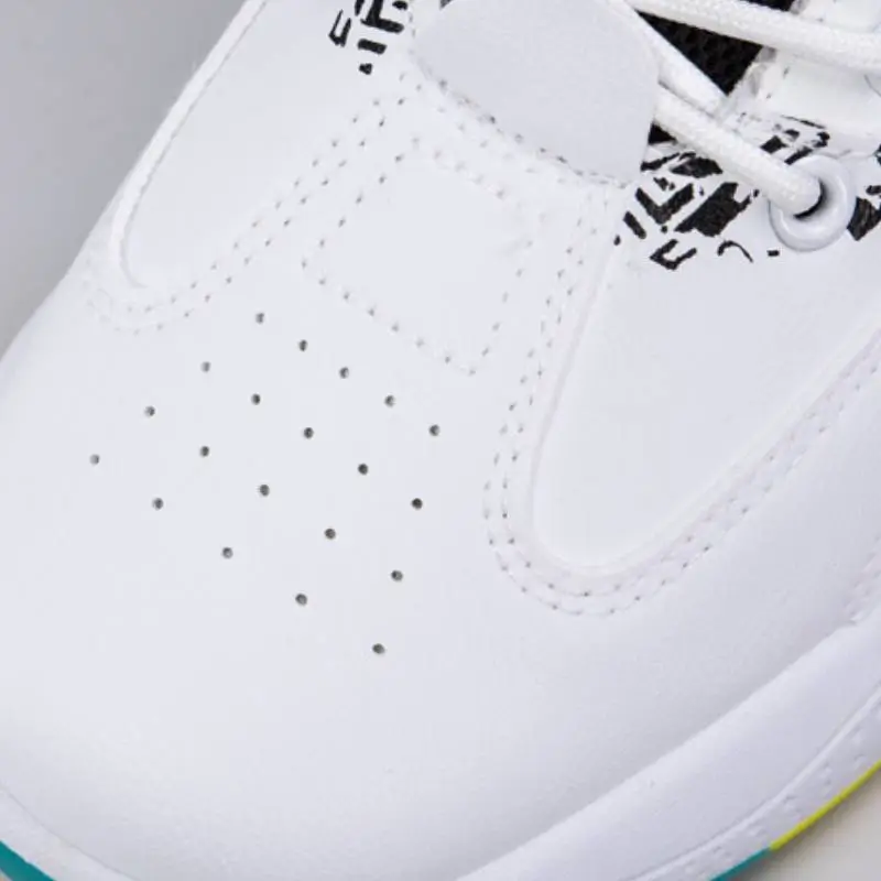 Fashion Casual Basketball Shoes-4