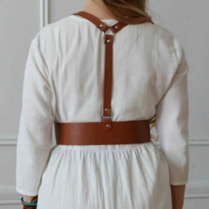 Fashionable Simple Other Belt-8