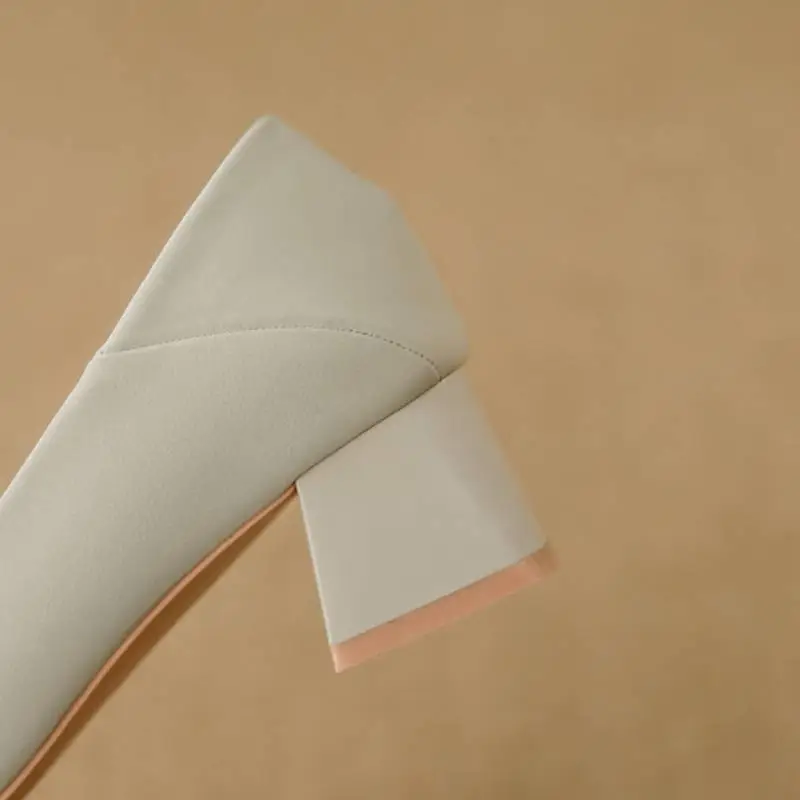 Fashionable Plain Women'S Casual Shoes-3