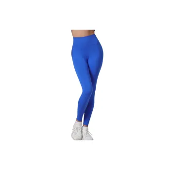 Sporty Plain Workout Pants