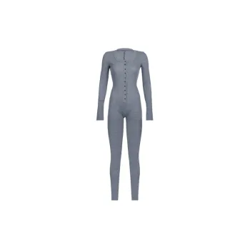 Casual Basics Bodysuit