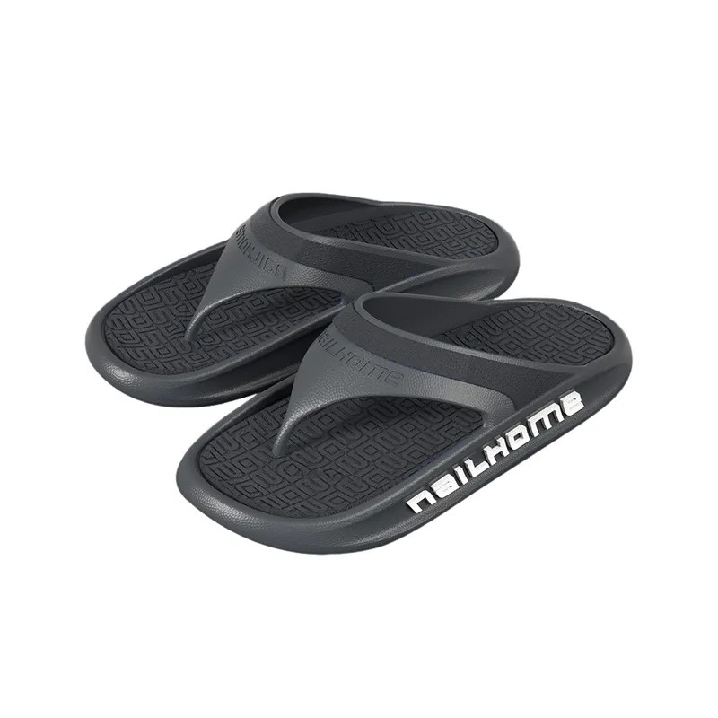 Simple Casual Flip Flops-3