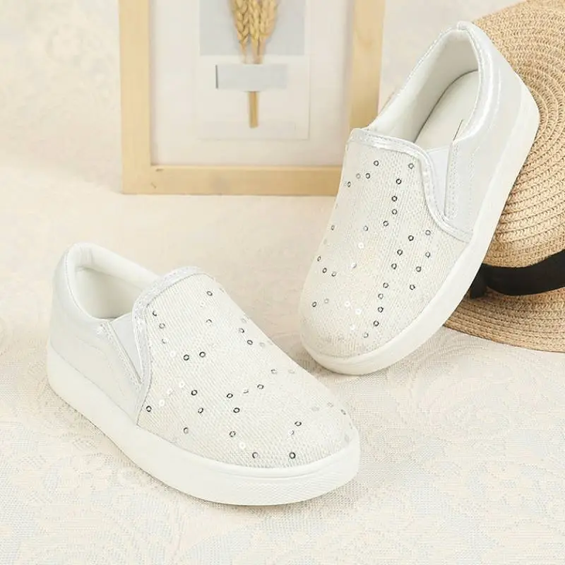 Fashionable Simple Loafer-9
