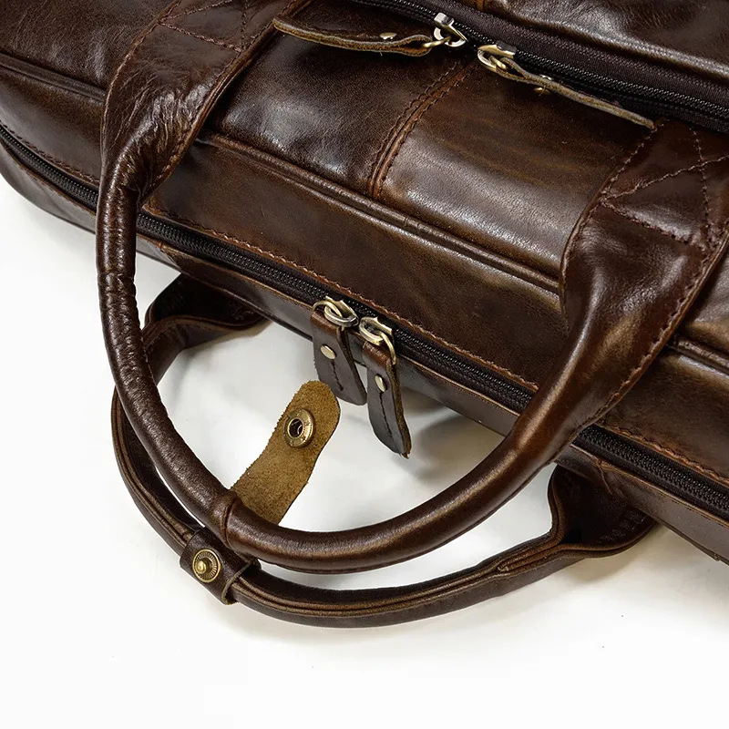 Retro Business Briefcase-1