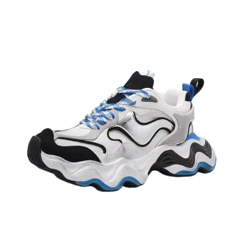 Versatile Mesh Comfortable Shoes