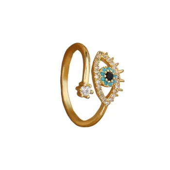 Casual Fashionable Ring Women