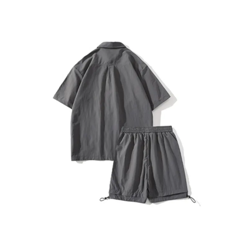 Fashionable Funky Casual Sportswear-7