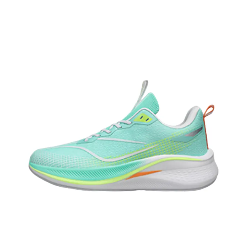 Simple Basics Running Shoes-0