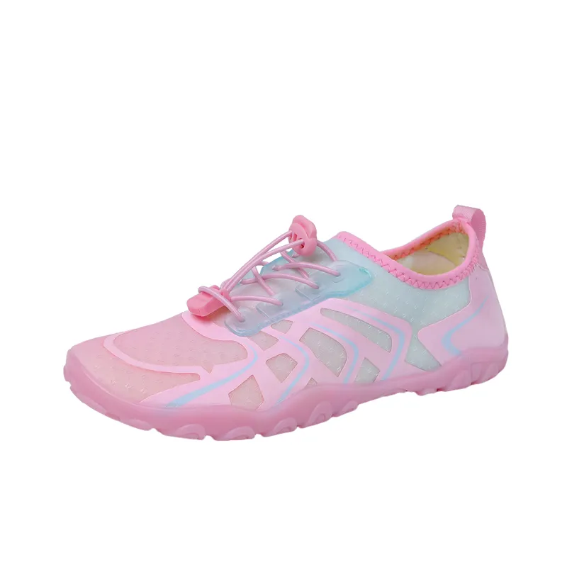 Basics Casual River Trekking Shoes-5