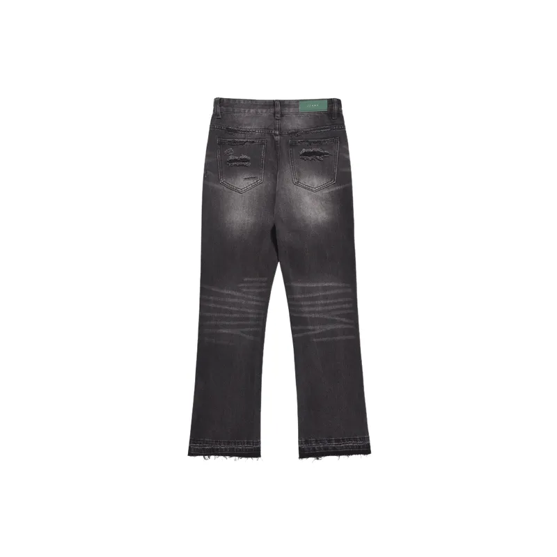 Funky Fashionable Jeans-1