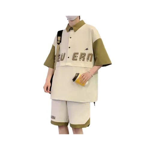 Youth Sports Two-Piece Set