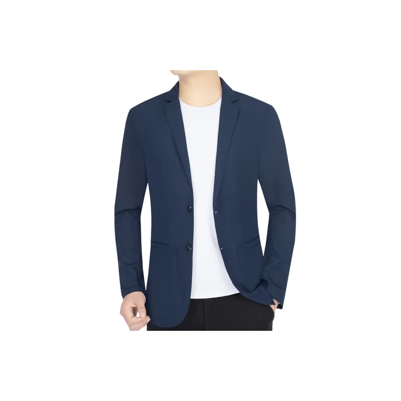 Casual Simple Business Suit-12